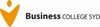 logo for Business College Syd Mommark & Sønderborg Handelsskole