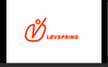 logo for Løvspring