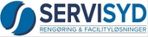 logo for SERVISYD ApS