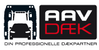 logo for AAV Dæk Aalborg A/S