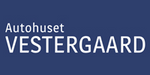 logo for AUTOHUSET VESTERGAARD A/S PERSONVOGNE