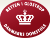 logo for Retten i Glostrup