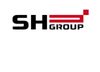 logo for SH Group A/S