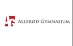 logo for Allerød Gymnasium