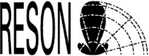 logo for TELEDYNE RESON A/S