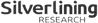 logo for Silverlining Research ApS