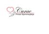 logo for Curae ApS