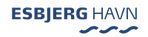 logo for Den Kommunale Selvstyrehavn Esbjerg Havn