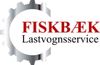 logo for FISKBÆK LASTVOGNS-SERVICE ApS
