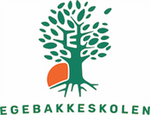 logo for EGEBAKKESKOLEN
