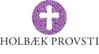 logo for Holbæk Provsti