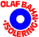 logo for Olaf Bahn Isolering A/S