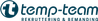 logo for TEMP TEAM A/S