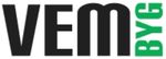 logo for VEM BYG ApS
