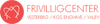 logo for Frivilligcenter Vesterbro/Kgs. Enghave/Valby