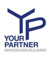 logo for YOUR PARTNER ApS