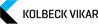 logo for Kolbeck Vikar ApS