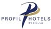 logo for Ligula Hospitality Group AB