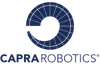 logo for Capra Robotics ApS