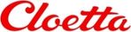 logo for CLOETTA DANMARK ApS