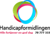 logo for Handicapformidlingen ApS