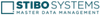 logo for STIBO SYSTEMS A/S