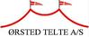 logo for ØRSTED TELTE A/S