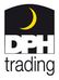 logo for DPH TRADING V/JØRGEN RISAGER