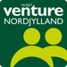 logo for Huset Venture Nordjylland