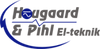 logo for HOUGAARD & PIHL ApS