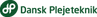 logo for DANSK PLEJETEKNIK A/S