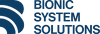 logo for BSS ApS