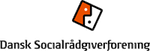 logo for DANSK SOCIALRÅDGIVERFORENING