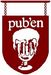logo for PUB'EN ApS