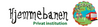 logo for S/I Hjemmebanen
