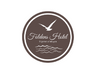 logo for FOLDENS HOTEL ApS