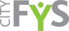 logo for CITYFYS A/S