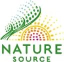 logo for NatureSource I/S