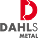 logo for Dahls Metal