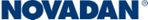 logo for NOVADAN ApS