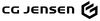 logo for CG Jensen A/S