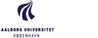 logo for Aalborg Universitet