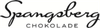logo for Spangsberg Chokoladefabrik A/S
