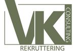 logo for VKCONSULTING ApS