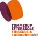 logo for Tømmerup Fri- og Efterskole