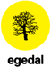 logo for FONDEN/DEN SELVEJENDE INSTITUTION EGEDAL