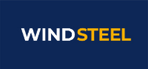 logo for Wind Steel ApS