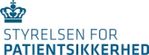 logo for Styrelsen for Patientsikkerhed
