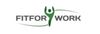 logo for Fit for Work I/S
