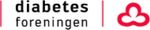 logo for Diabetesforeningen "Danish Diabetes Association"